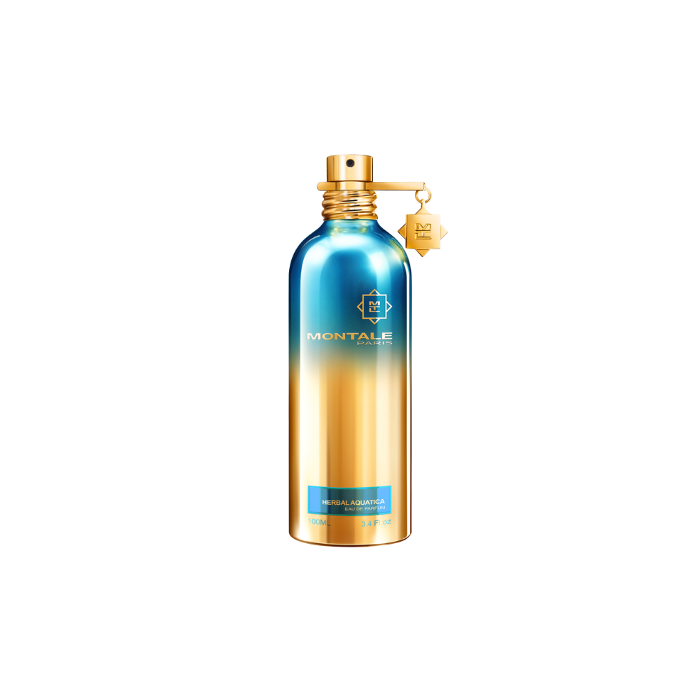 Montale Herbal Aquatica Eau de Parfum