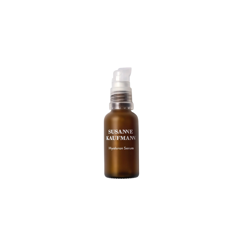 Susanne Kaufmann Hyaluron Serum 30ml