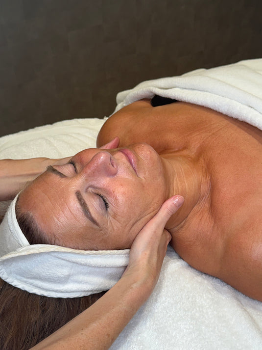 MYSC's Glow & Lift Ritual