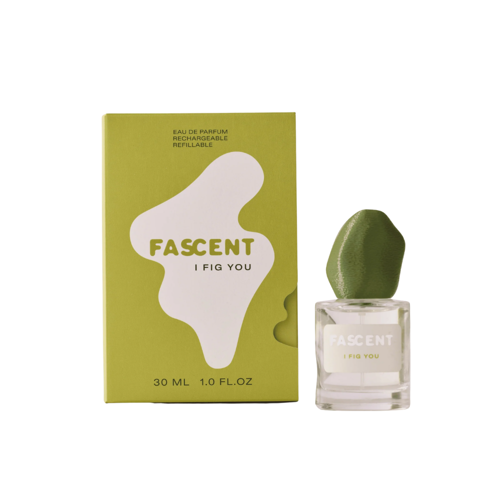 Fascent I Fig You Eau de Parfum