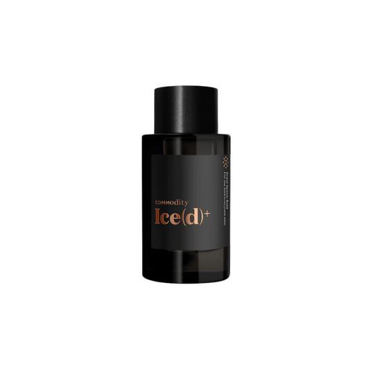 Commodity Ice(d)+ Bold Eau de Parfum
