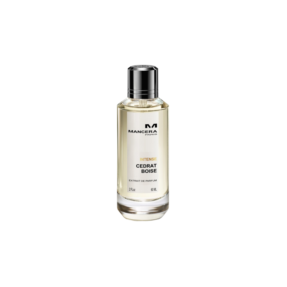 Mancera Intense Cedrat Boise Eau de parfum