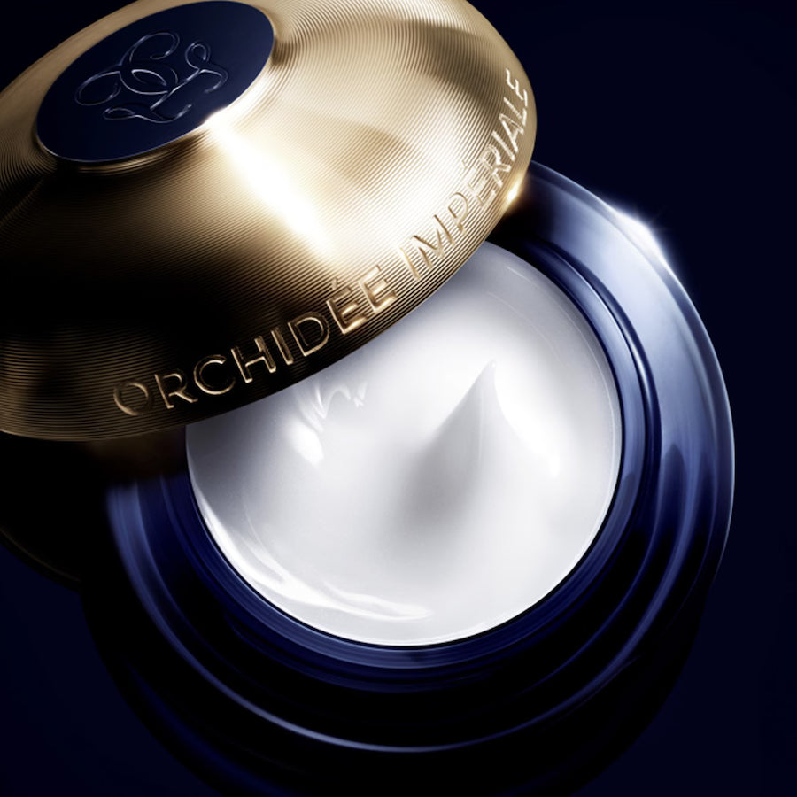 Guerlain Orchidée Imperiale The Molecular Concentrate Eye Cream