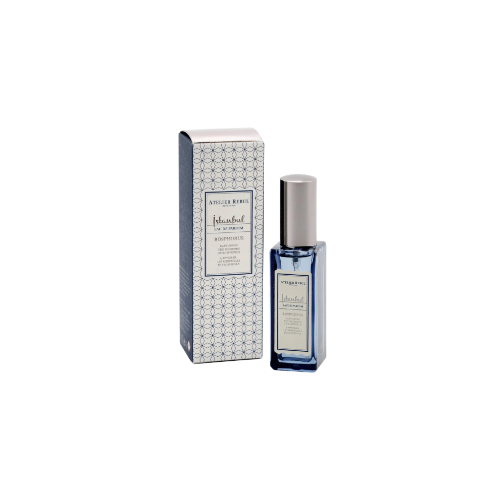 Atelier Rebul Istanbul Bosphorus Eau de Parfum