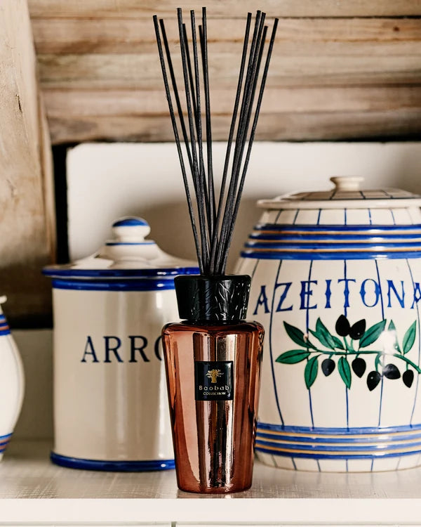 Baobab Diffuser Les Exclusives Cyprium