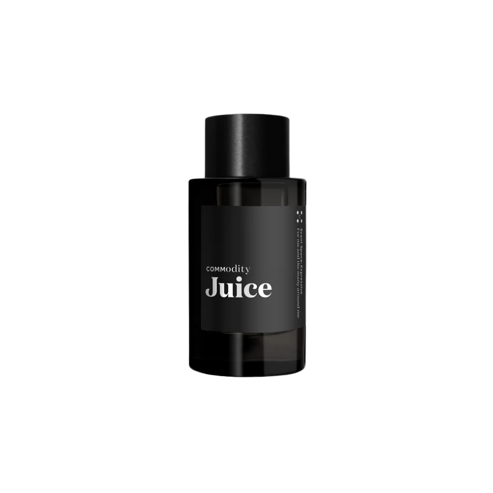 Commodity Juice Expressive Eau de Parfum