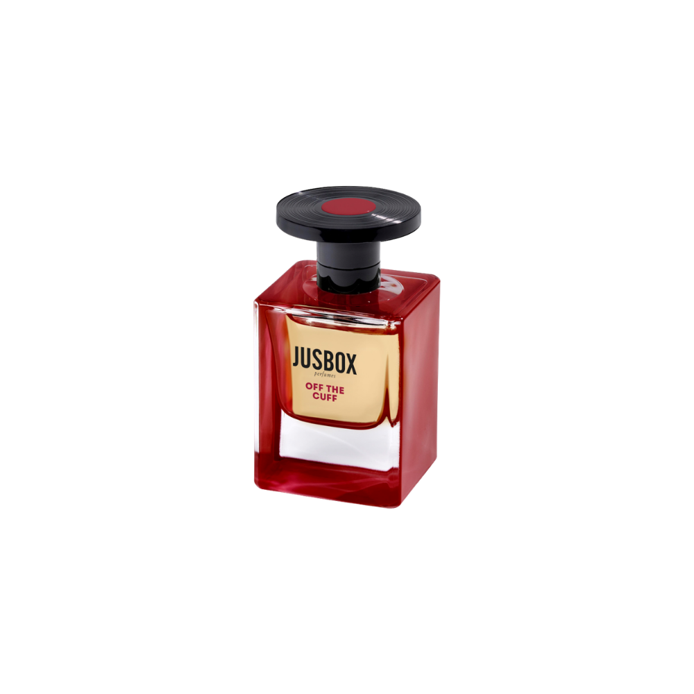 Jusbox Off The Cuff Eau de Parfum