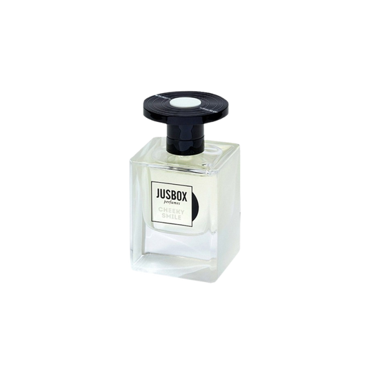 Jusbox Cheeky Smile Eau de Parfum