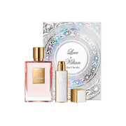 Kilian Icon Set Love, Don't be Shy 50ML + 7,5ML + Travel Spray