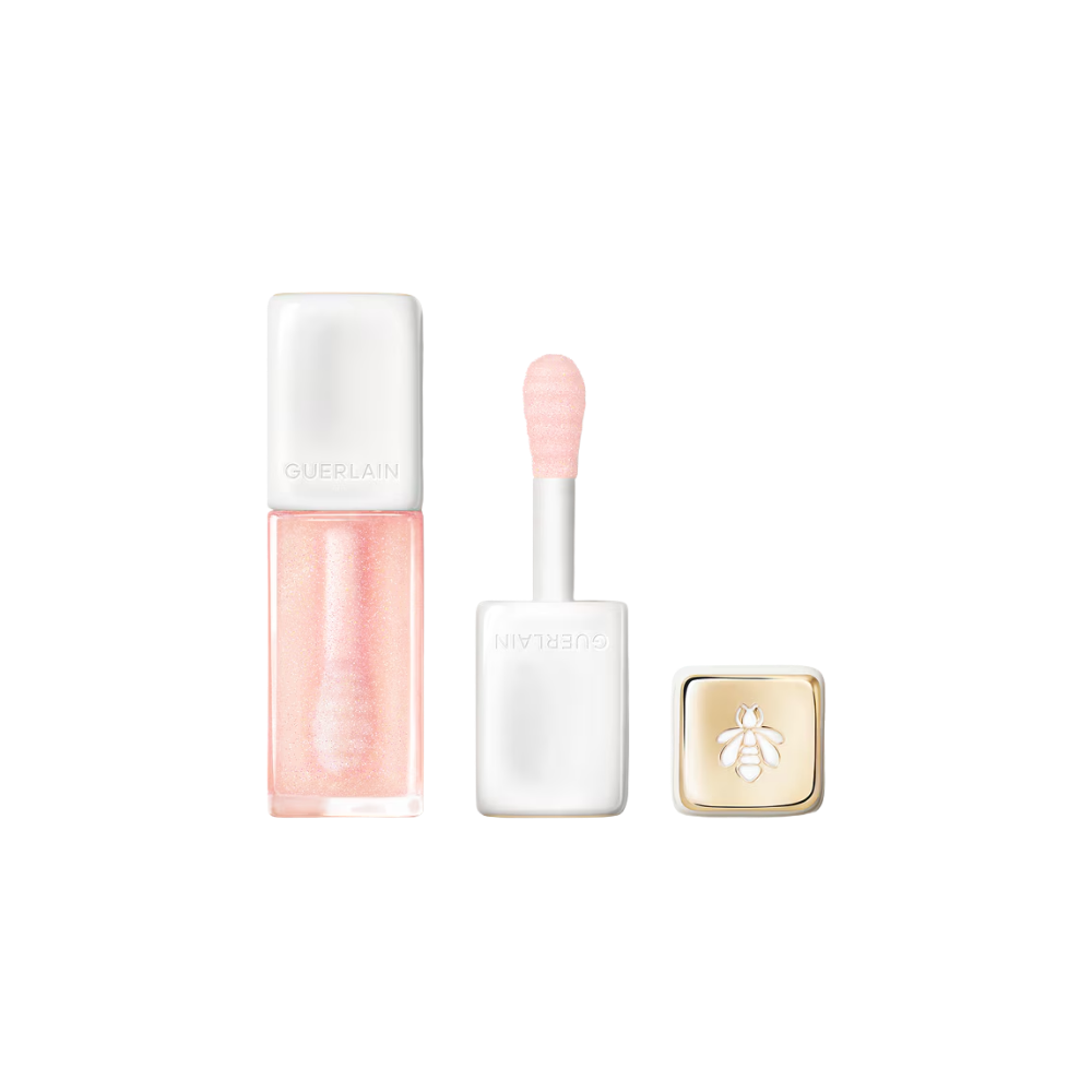 Guerlain KissKiss Bee Glow Pump