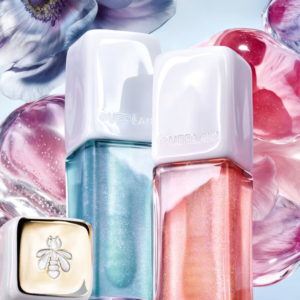 Guerlain KissKiss Bee Glow Pump