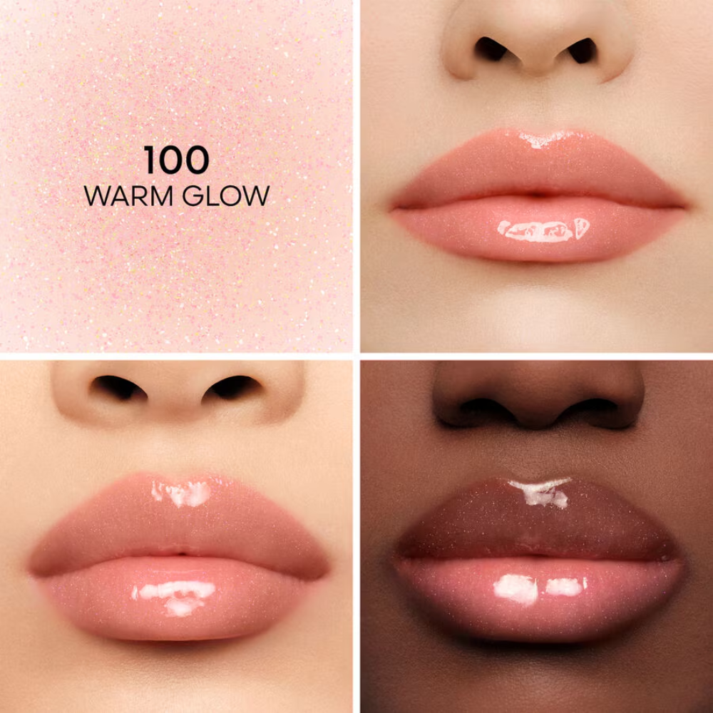 Guerlain KissKiss Bee Glow Pump