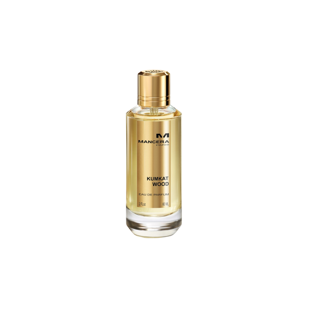 Mancera Kumkat Wood Eau de parfum
