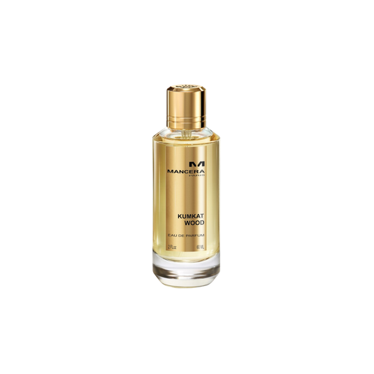 Mancera Kumkat Wood Eau de parfum