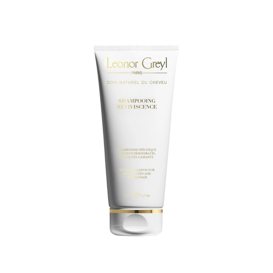 Leonor Greyl Shampooing Reviscence