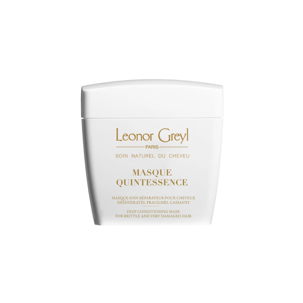 Leonor Greyl Masque Quintessence