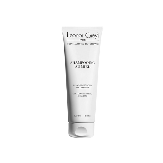 Leonor Greyl Shampooing Au Miel