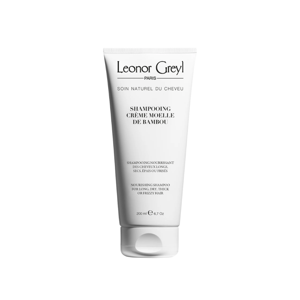 Leonor Greyl Shampooing Crème Moelle De Bambou