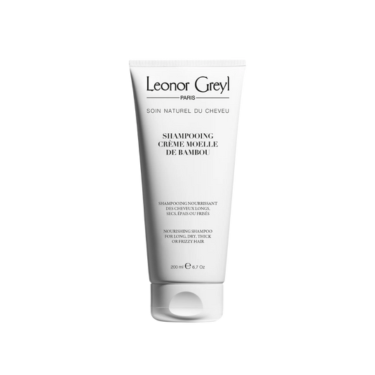 Leonor Greyl Shampooing Crème Moelle De Bambou