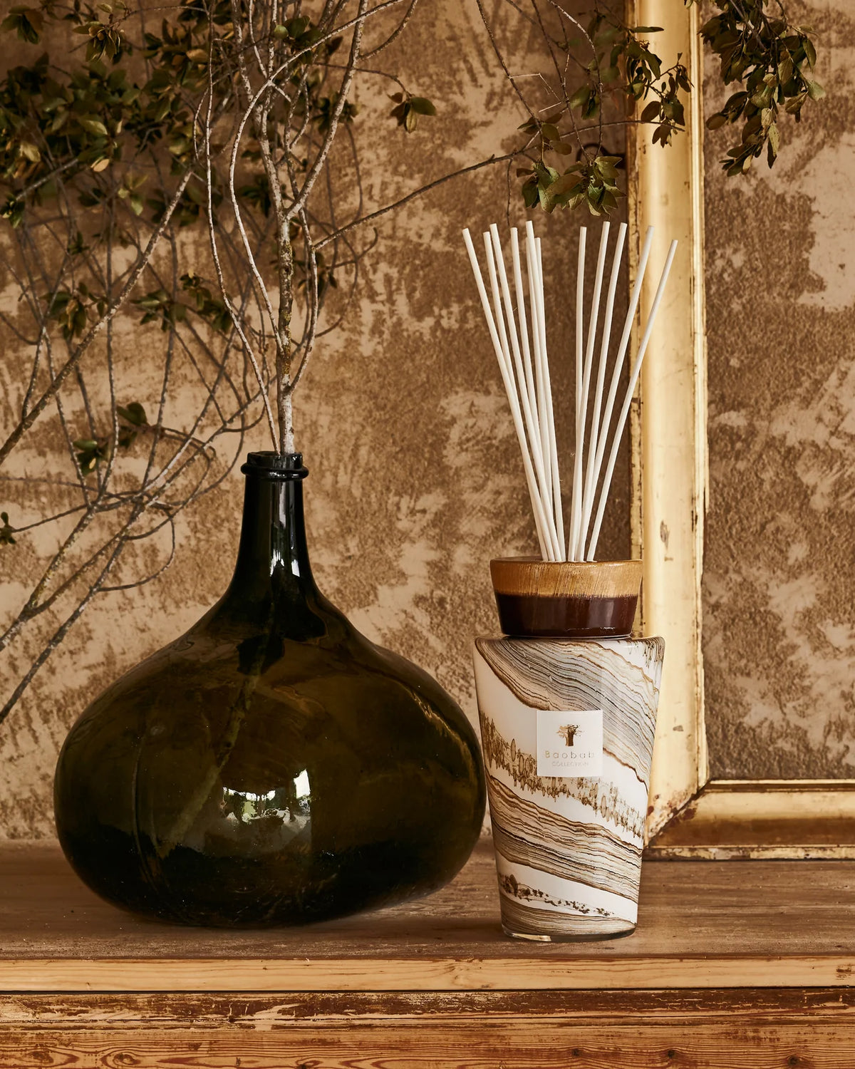 Baobab Kit Totem Sand Siloli