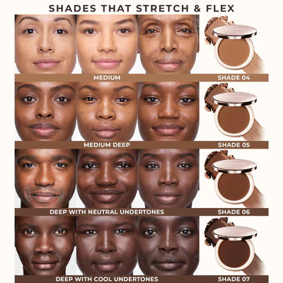 Laura Mercier Tinted Blur Balm