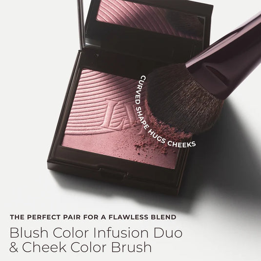 Laura Mercier New Blush Colour Infusion
