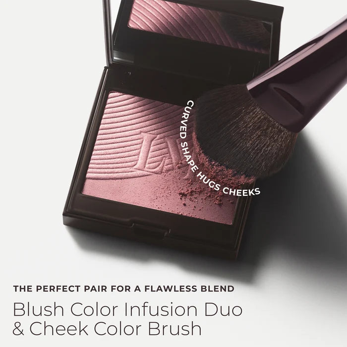 Laura Mercier New Blush Colour Infusion