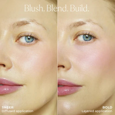 Laura Mercier New Blush Colour Infusion