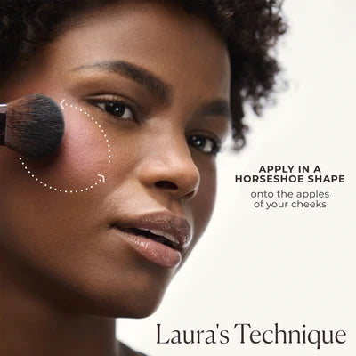 Laura Mercier New Blush Colour Infusion