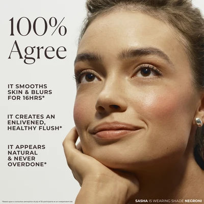 Laura Mercier New Blush Colour Infusion