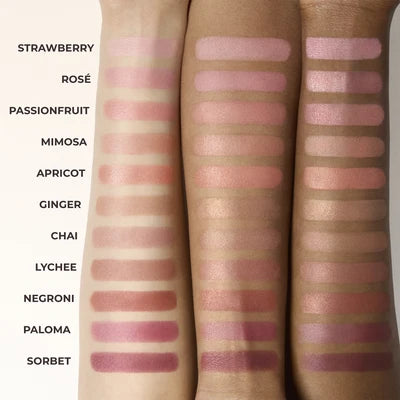 Laura Mercier New Blush Colour Infusion