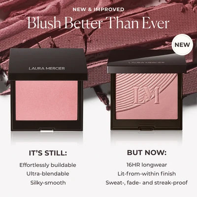 Laura Mercier New Blush Colour Infusion