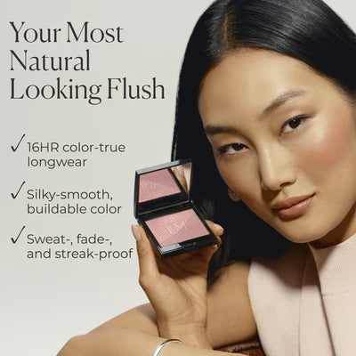 Laura Mercier New Blush Colour Infusion