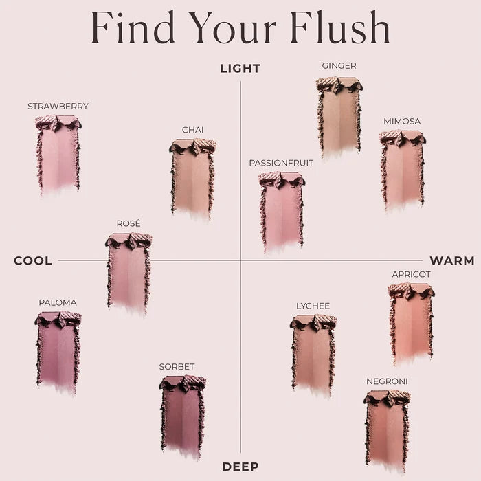 Laura Mercier New Blush Colour Infusion