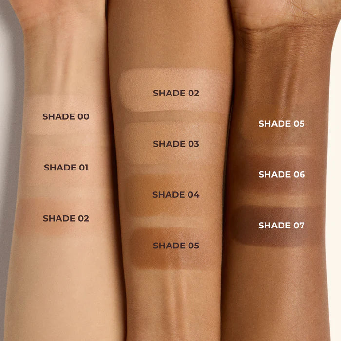 Laura Mercier Tinted Blur Balm