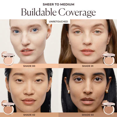 Laura Mercier Tinted Blur Balm
