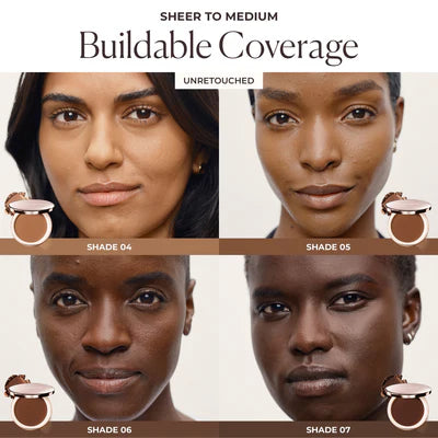 Laura Mercier Tinted Blur Balm