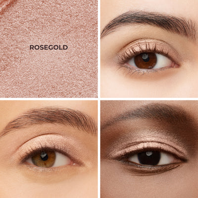 Laura Mercier A Taste of Caviar Mini Caviar Stick Eye Shadow Trio