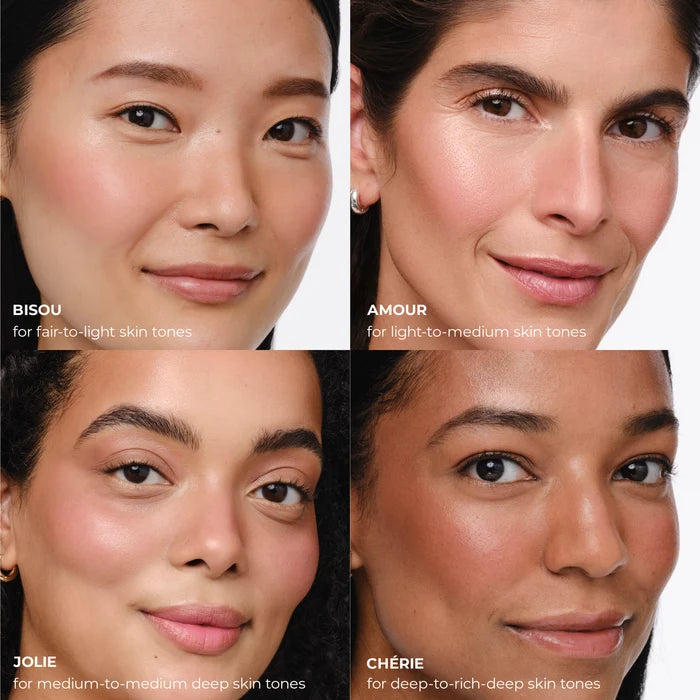 Laura Mercier Bonne Glow Cream Face Palette