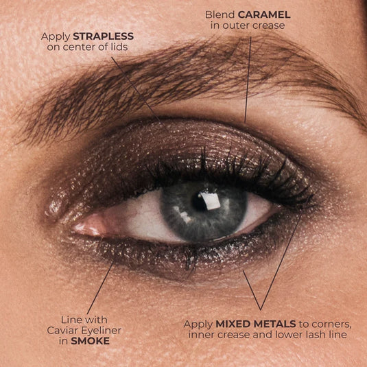 Laura Mercier Caviar Stick Eye Color Shimmer
