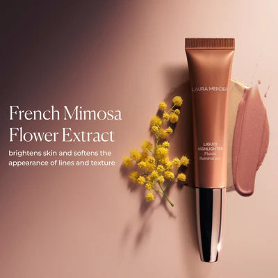 Laura Mercier Roseglow Liquid Glowlighter