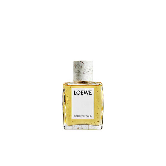 LOEWE CRAFTED Bittersweet Oud Eau de Parfum