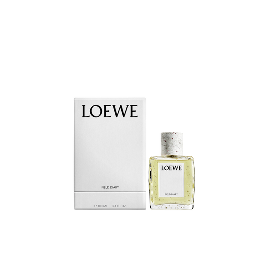 LOEWE CRAFTED Field Diary Eau de Parfum