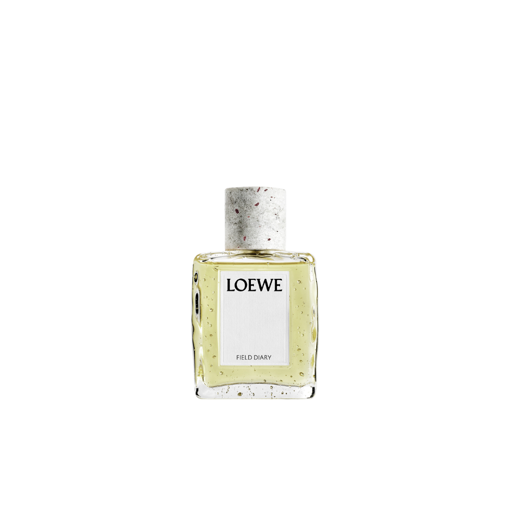 LOEWE CRAFTED Field Diary Eau de Parfum