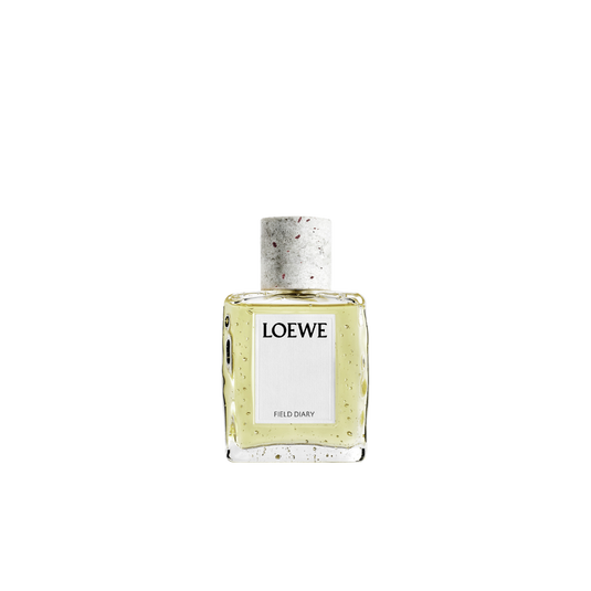 LOEWE CRAFTED Field Diary Eau de Parfum