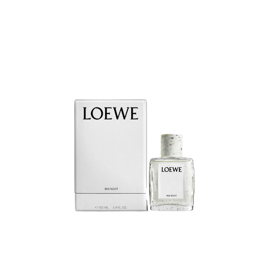 LOEWE CRAFTED Iris Root Eau de Parfum