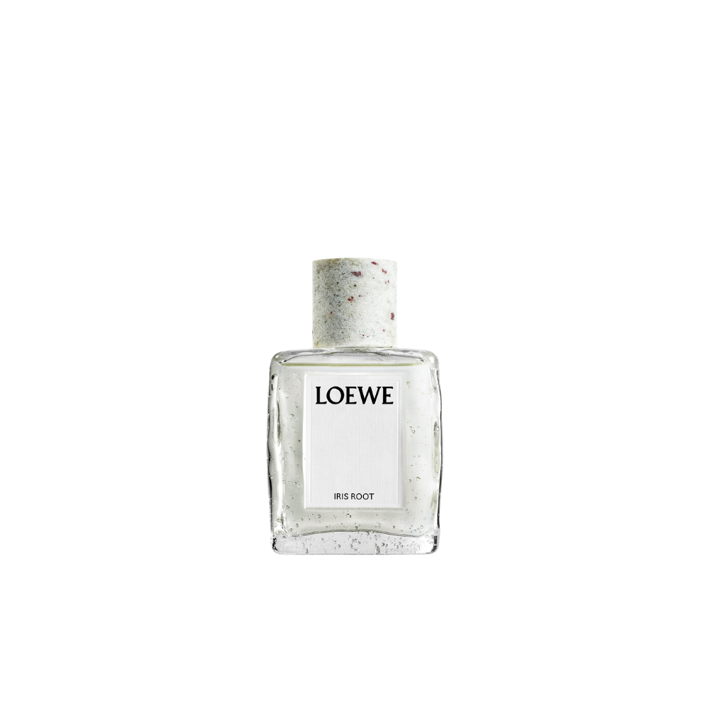 LOEWE CRAFTED Iris Root Eau de Parfum