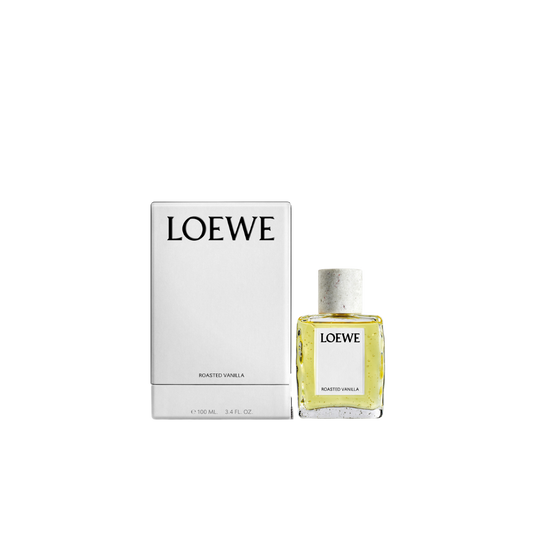 LOEWE CRAFTED Roasted Vanilla Eau de Parfum