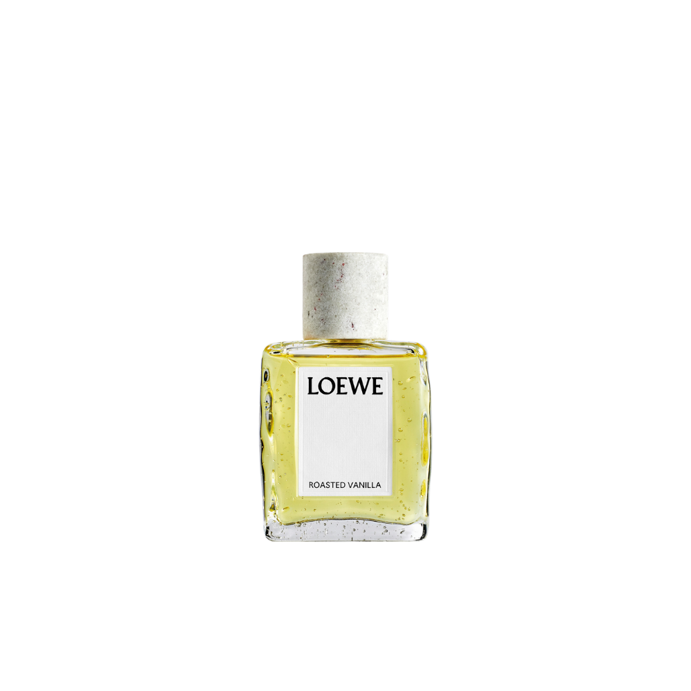 LOEWE CRAFTED Roasted Vanilla Eau de Parfum
