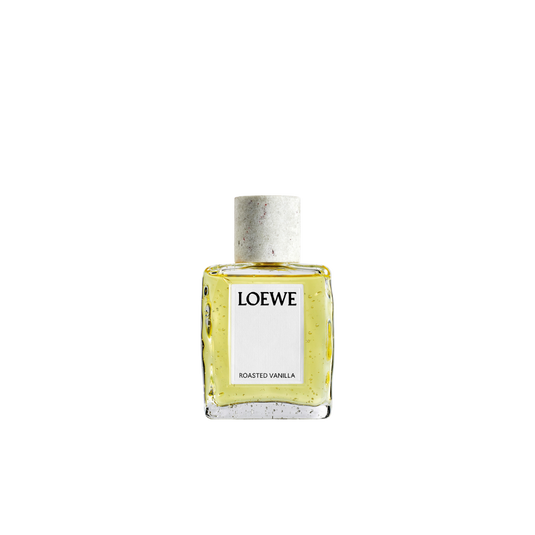 LOEWE CRAFTED Roasted Vanilla Eau de Parfum